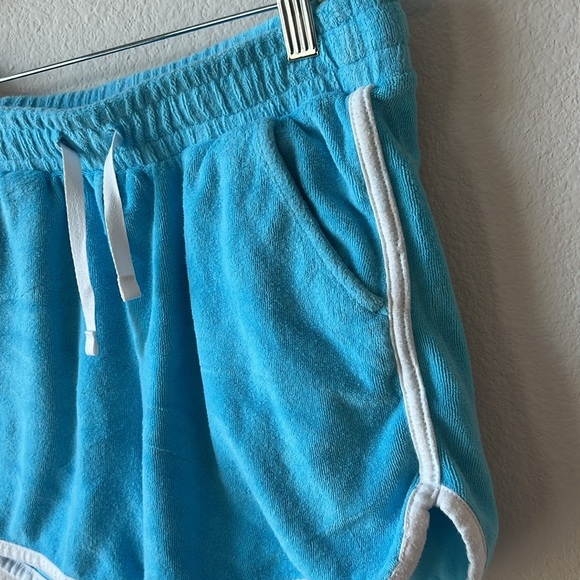 Cat & Jack Shorts - Girls L 10/12 - Picture 2 of 4
